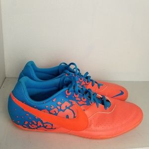  Nike Mens Rare Elastico II Indoor 